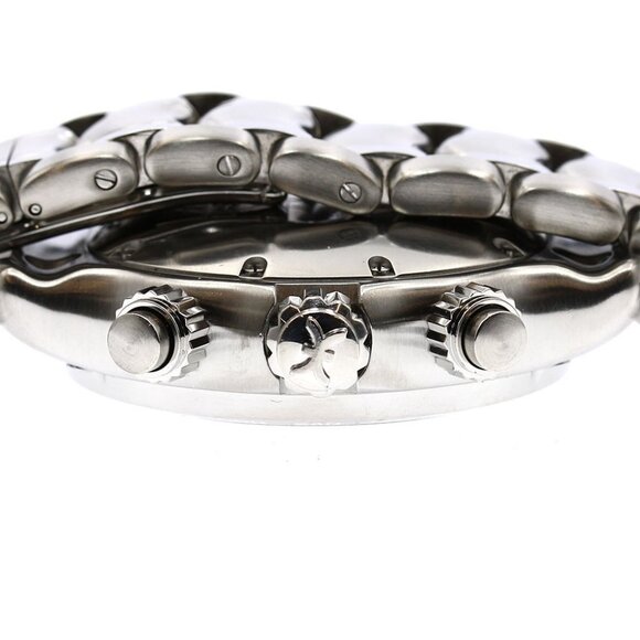 EBEL 1911 Discovery E9750L62 Day-Date Chronograph Automatic Men's Watch - Picture 9 of 11